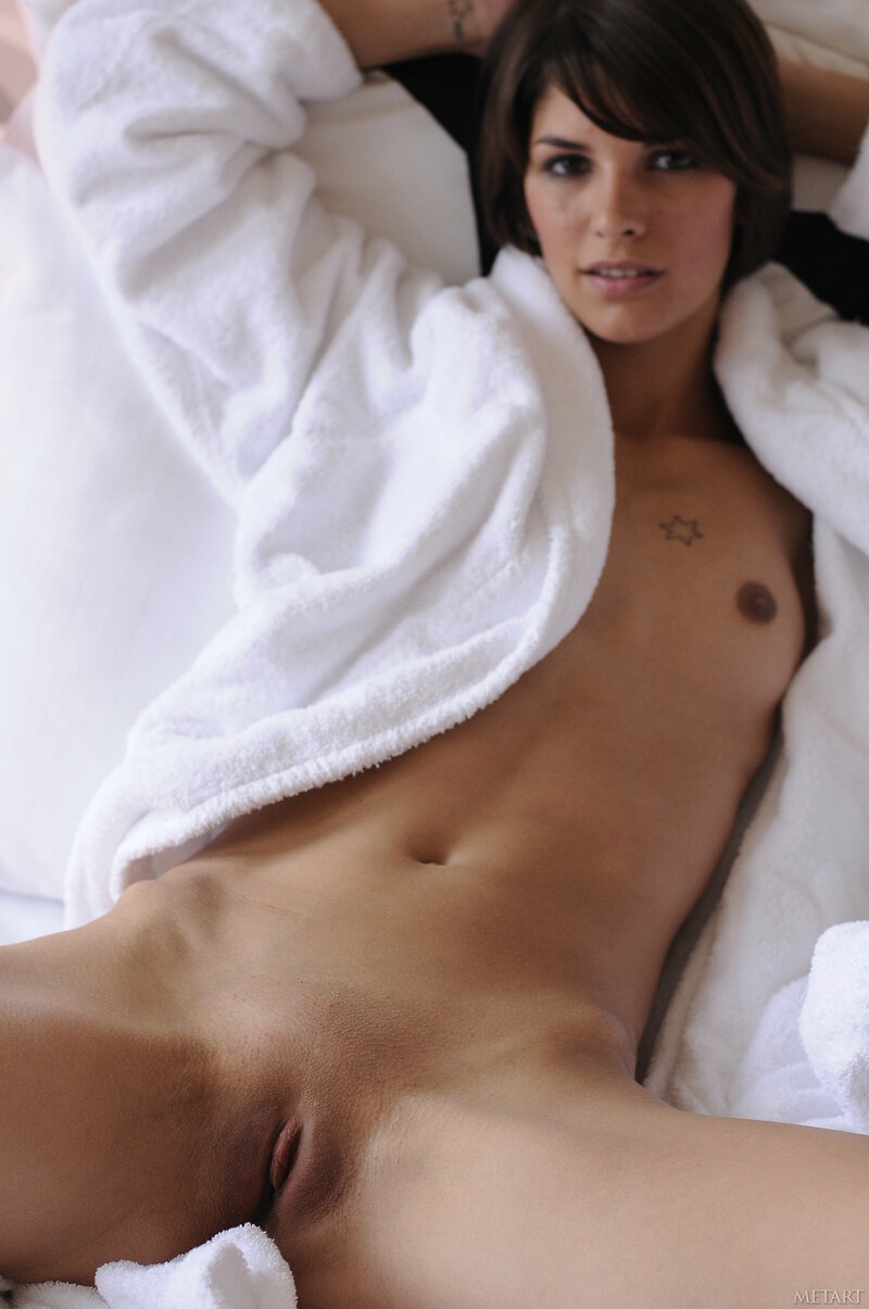 Кристина, 24 года, 2 размер груди