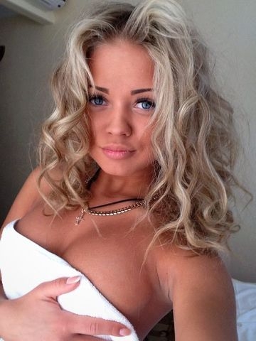 Валерия, 21 год, 3 размер груди